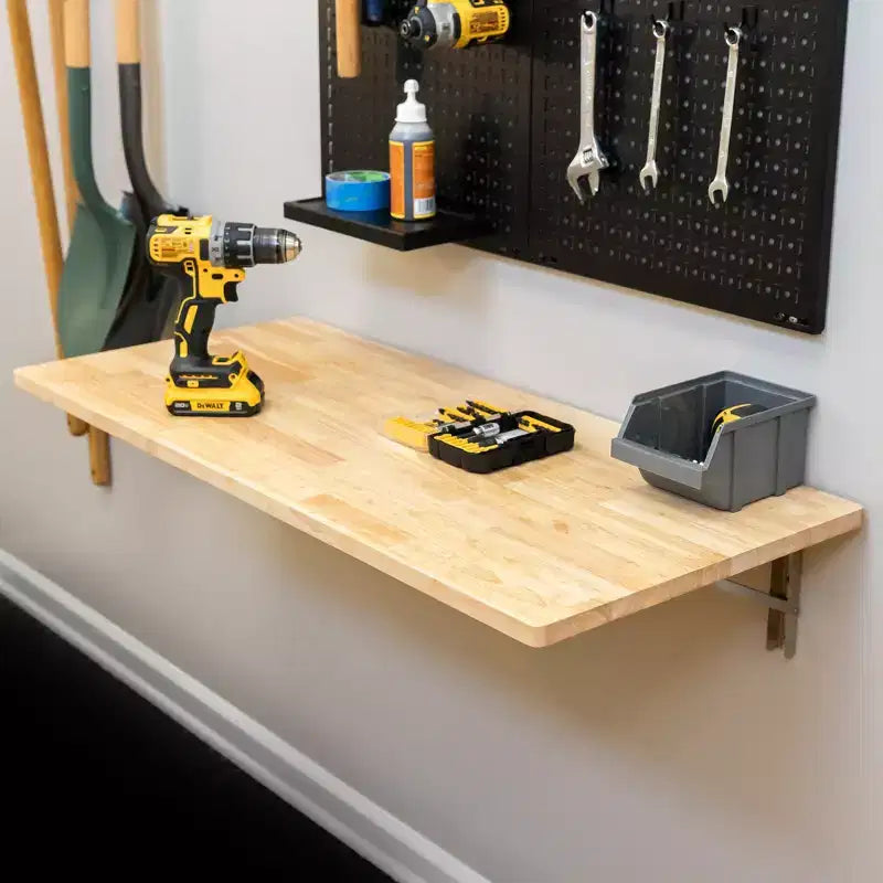   Workbench | Heavy-Duty Foldable Table