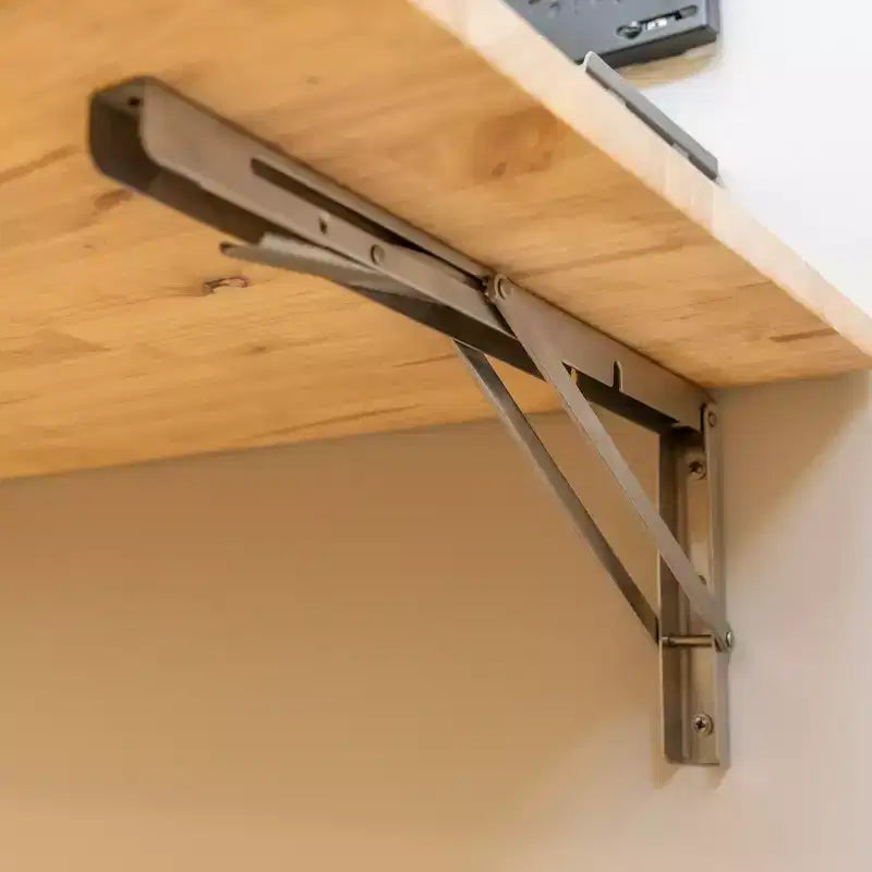 Workbench | Heavy-Duty Foldable Table