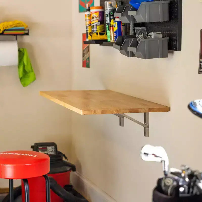 Workbench | Heavy-Duty Foldable Table