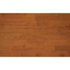 MADIA BUFFET con 3 ANTE in LEGNO MASSELLO, LARGHEZZA 127 cm, RETTANGOLARE, DESIGN MID-CENTURY MODERN