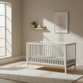   4-in-1 Convertible Crib