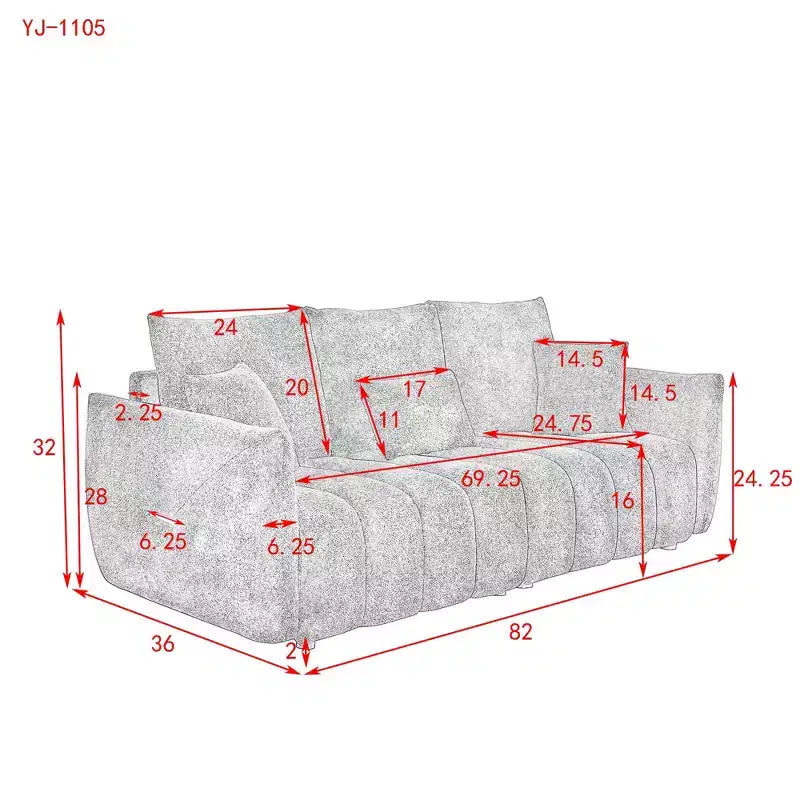 Independent Spring Mattress, 30cm Thick Soft Bouncy Mattress for Spinal Support Bedroom Sleep