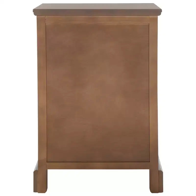 3 Drawer Side Table - AMH5717 - Couture