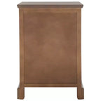 Comodino a 3 cassetti - AMH5717 - Couture