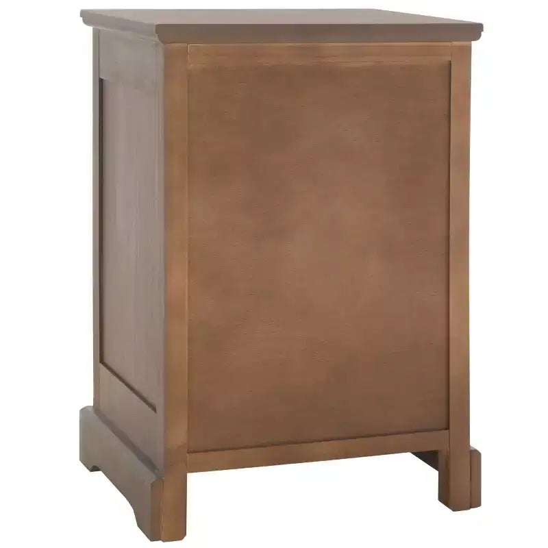 3 Drawer Side Table - AMH5717 - Couture