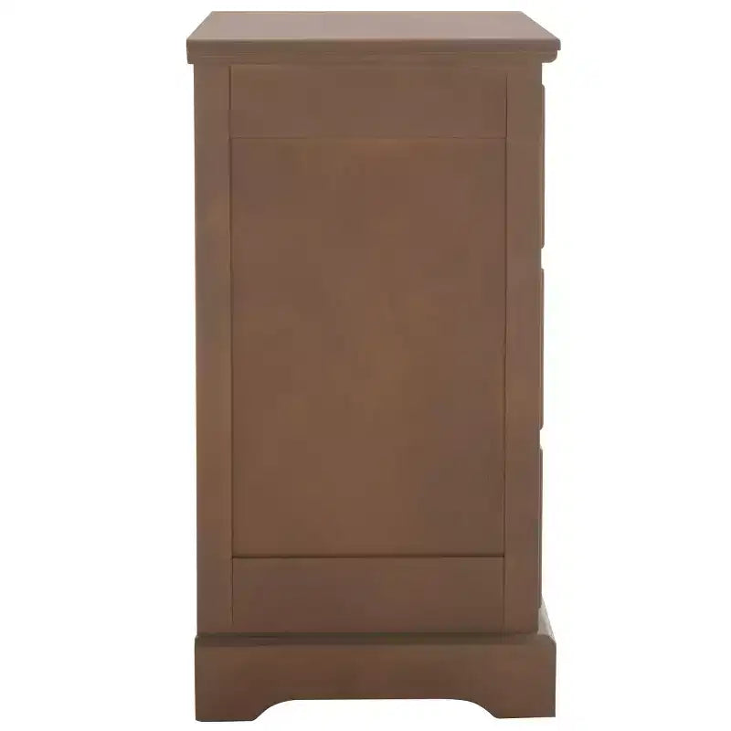 3 Drawer Side Table - AMH5717 - Couture