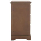 Comodino a 3 cassetti - AMH5717 - Couture