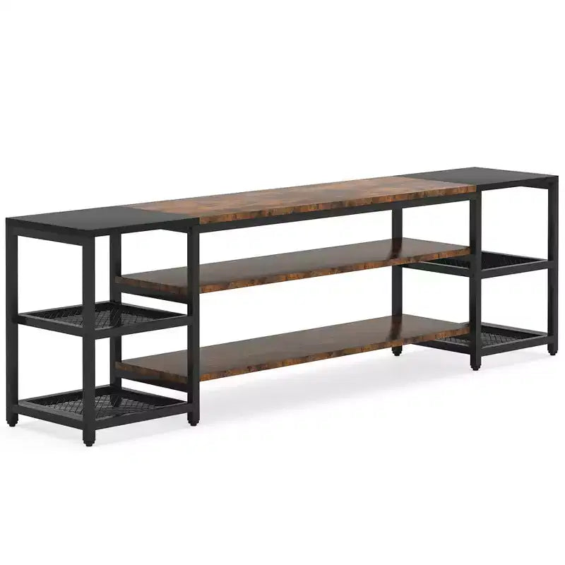 78-Inch TV Stand for TVs up to 85-Inch