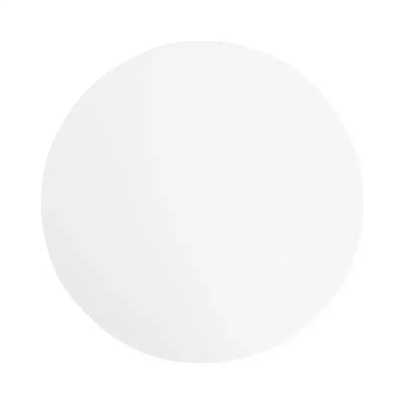 Glam Round Side Table